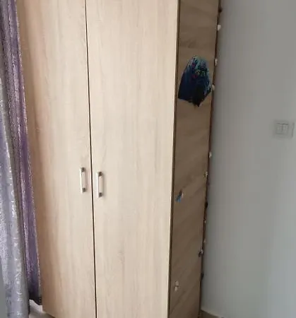 Casa Ancutei Apartmán