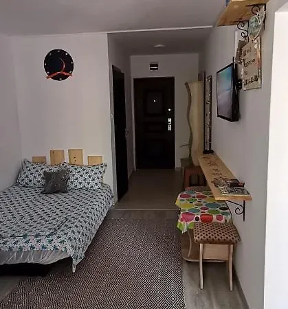 Casa Ancutei