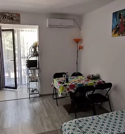 Casa Ancutei Apartmán