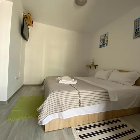 Apartmán Casa Ancutei *