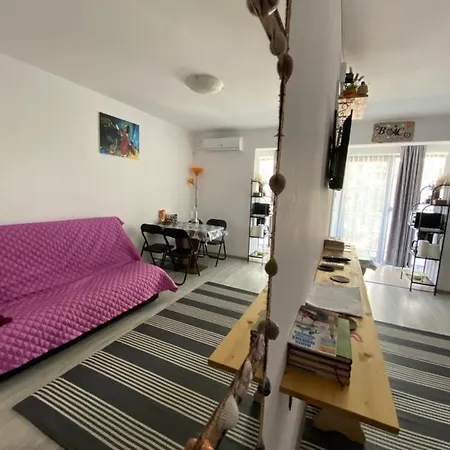 Casa Ancutei *