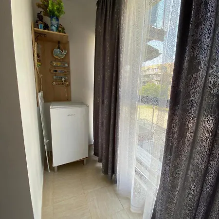 Апартаменты Casa Ancutei Сатурн